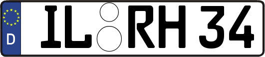IL-RH34
