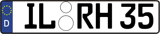 IL-RH35