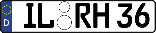IL-RH36