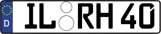 IL-RH40