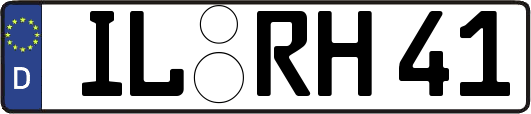IL-RH41
