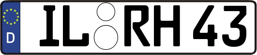 IL-RH43