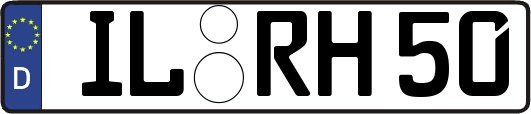 IL-RH50