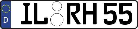 IL-RH55