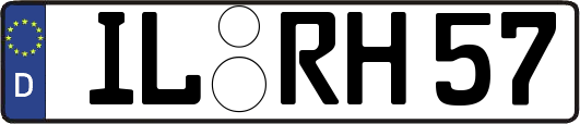 IL-RH57