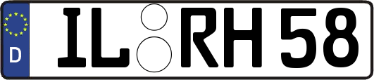 IL-RH58