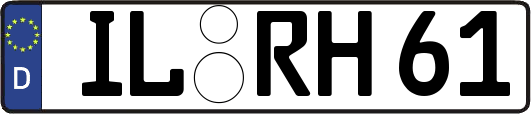 IL-RH61