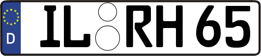 IL-RH65