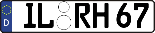 IL-RH67