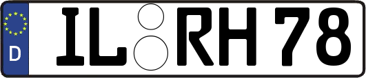 IL-RH78