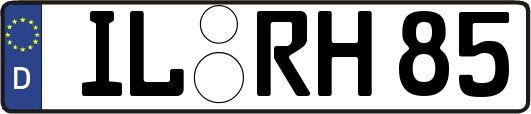 IL-RH85