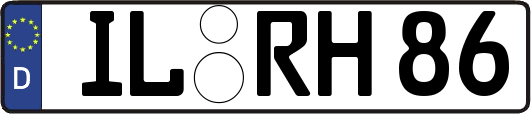 IL-RH86