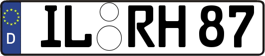 IL-RH87