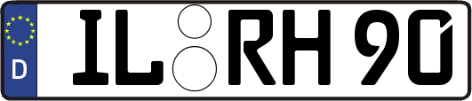 IL-RH90