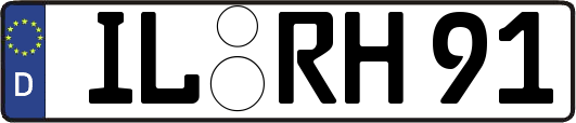 IL-RH91