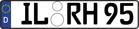 IL-RH95