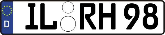 IL-RH98