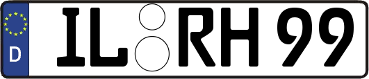 IL-RH99