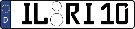 IL-RI10