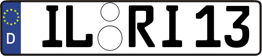 IL-RI13