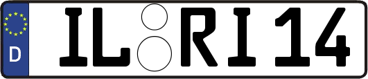IL-RI14
