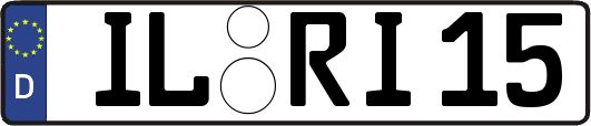 IL-RI15