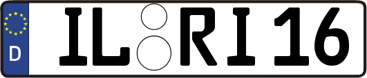 IL-RI16