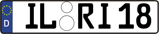 IL-RI18