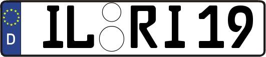 IL-RI19