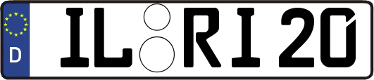 IL-RI20