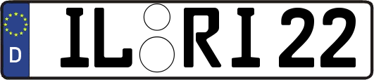 IL-RI22