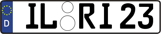 IL-RI23