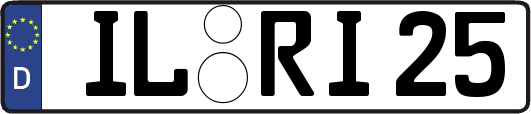 IL-RI25