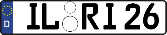 IL-RI26