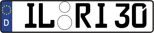 IL-RI30
