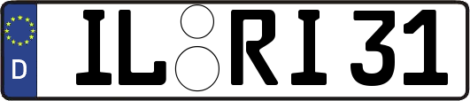 IL-RI31
