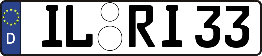 IL-RI33