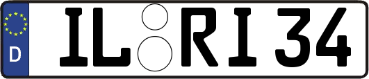 IL-RI34