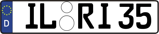 IL-RI35