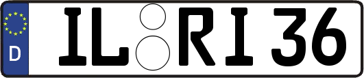 IL-RI36