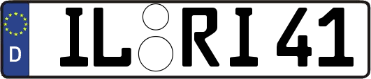 IL-RI41