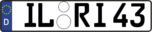 IL-RI43
