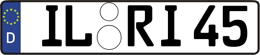 IL-RI45