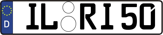 IL-RI50