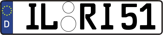 IL-RI51