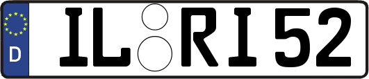 IL-RI52