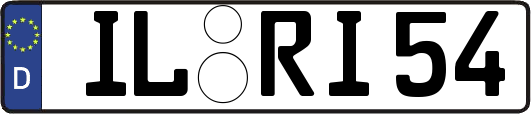 IL-RI54