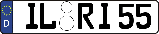 IL-RI55