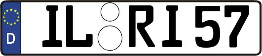 IL-RI57