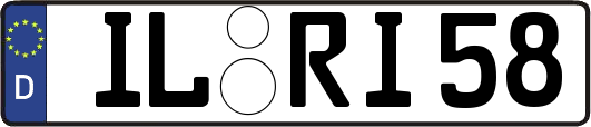 IL-RI58